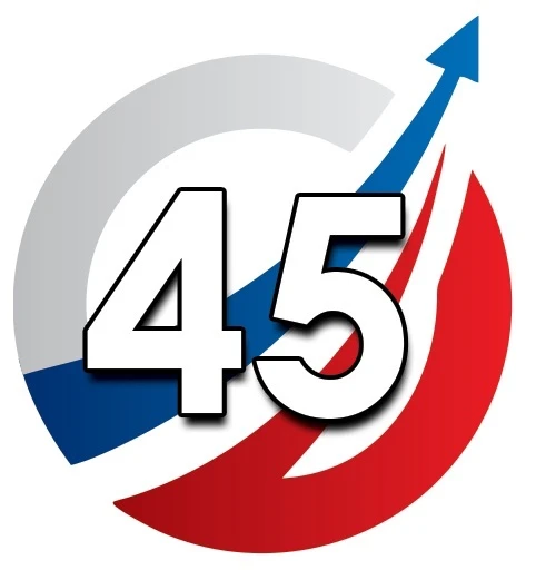 МБОУ СОШ №45 г.Ставрополя — канал в мессенджере MAX