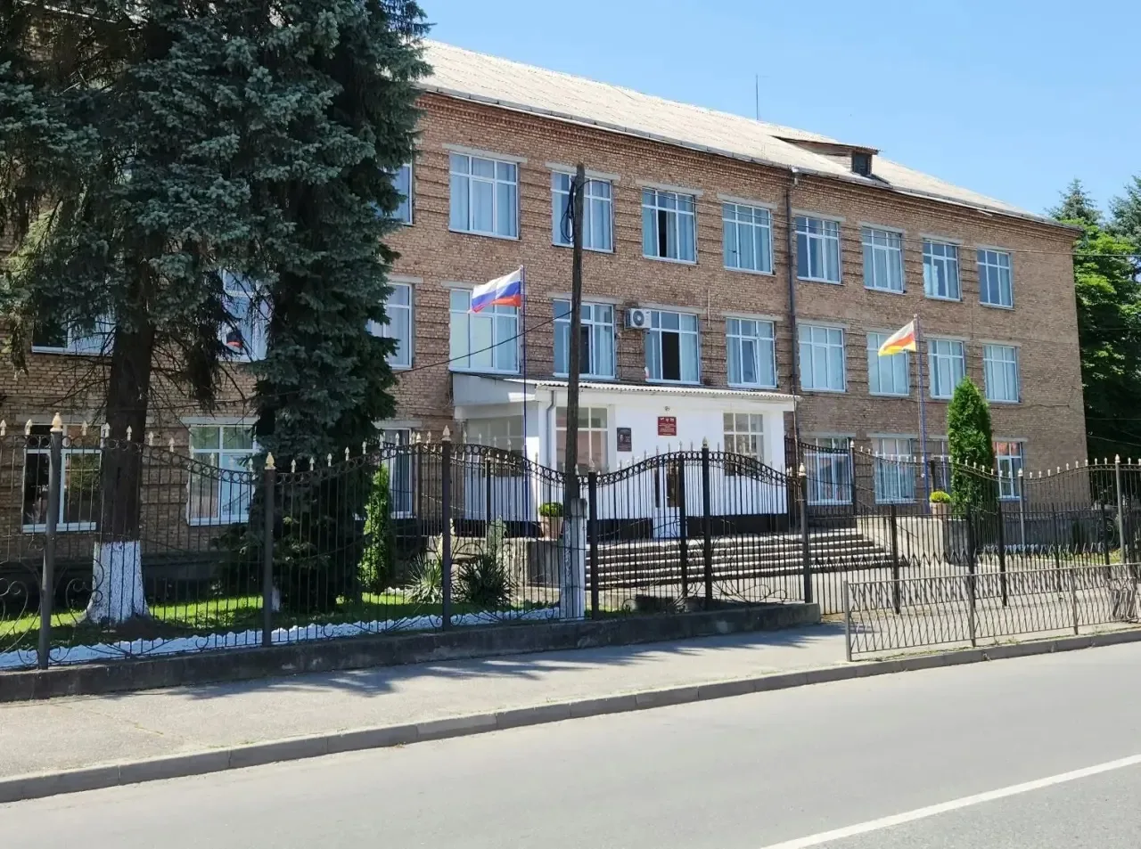 ГБПОУ «СКТМАЛХУ»