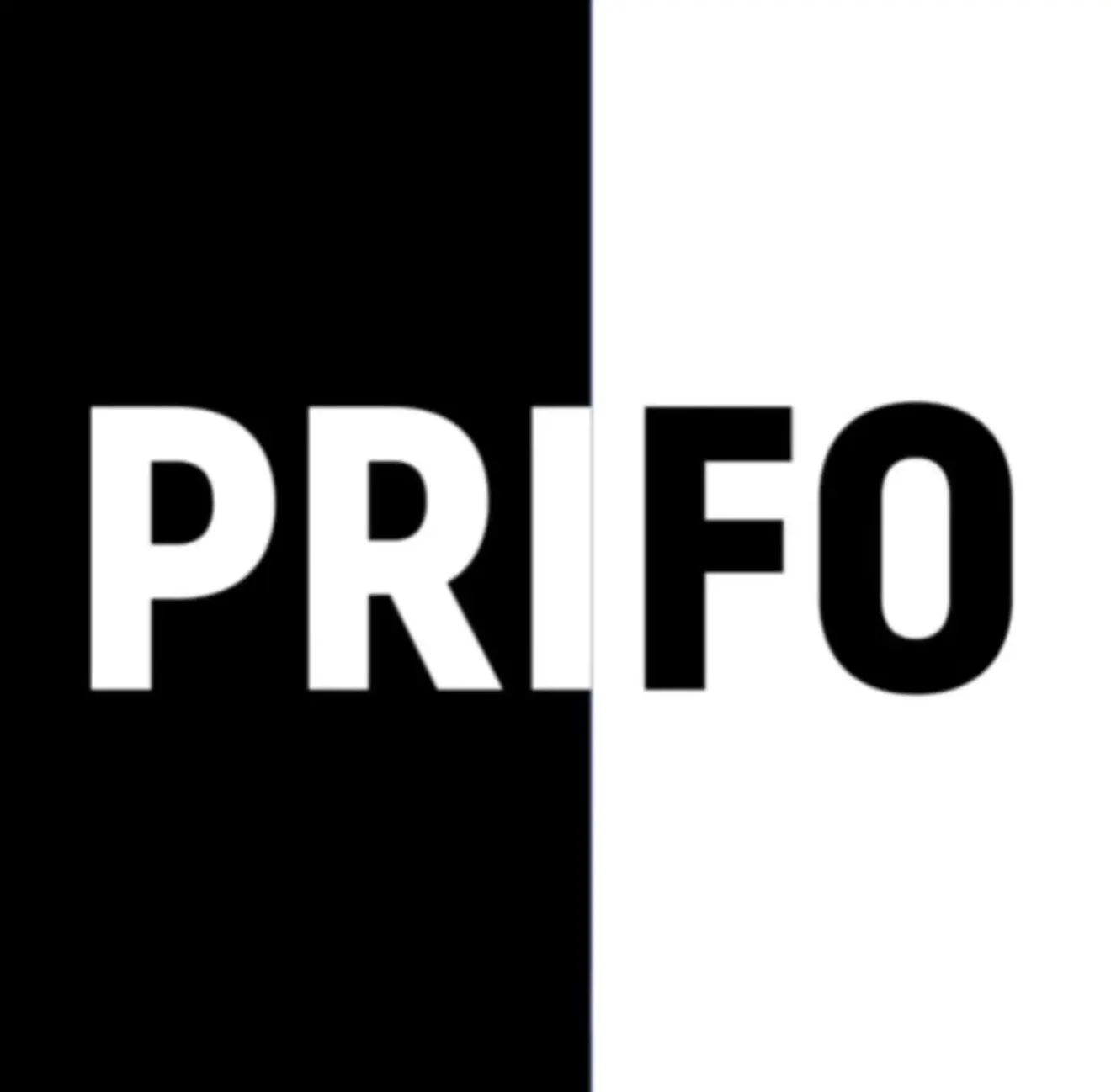 PRIFO — канал в мессенджере MAX