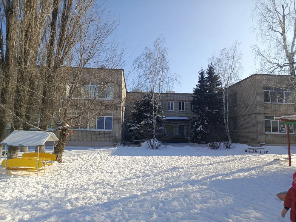 МОУ детский сад 375