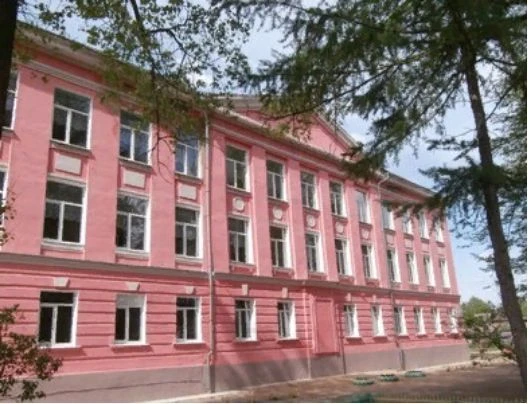 МКОУ Бетлицкая школа "Росток"