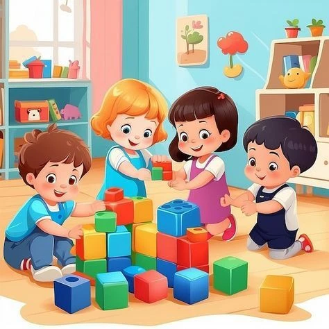 МБДОУ Детский сад № 10 АГО