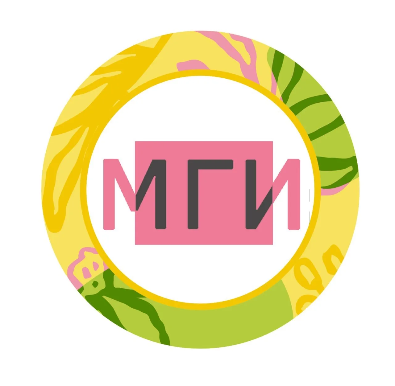 Логотип канала