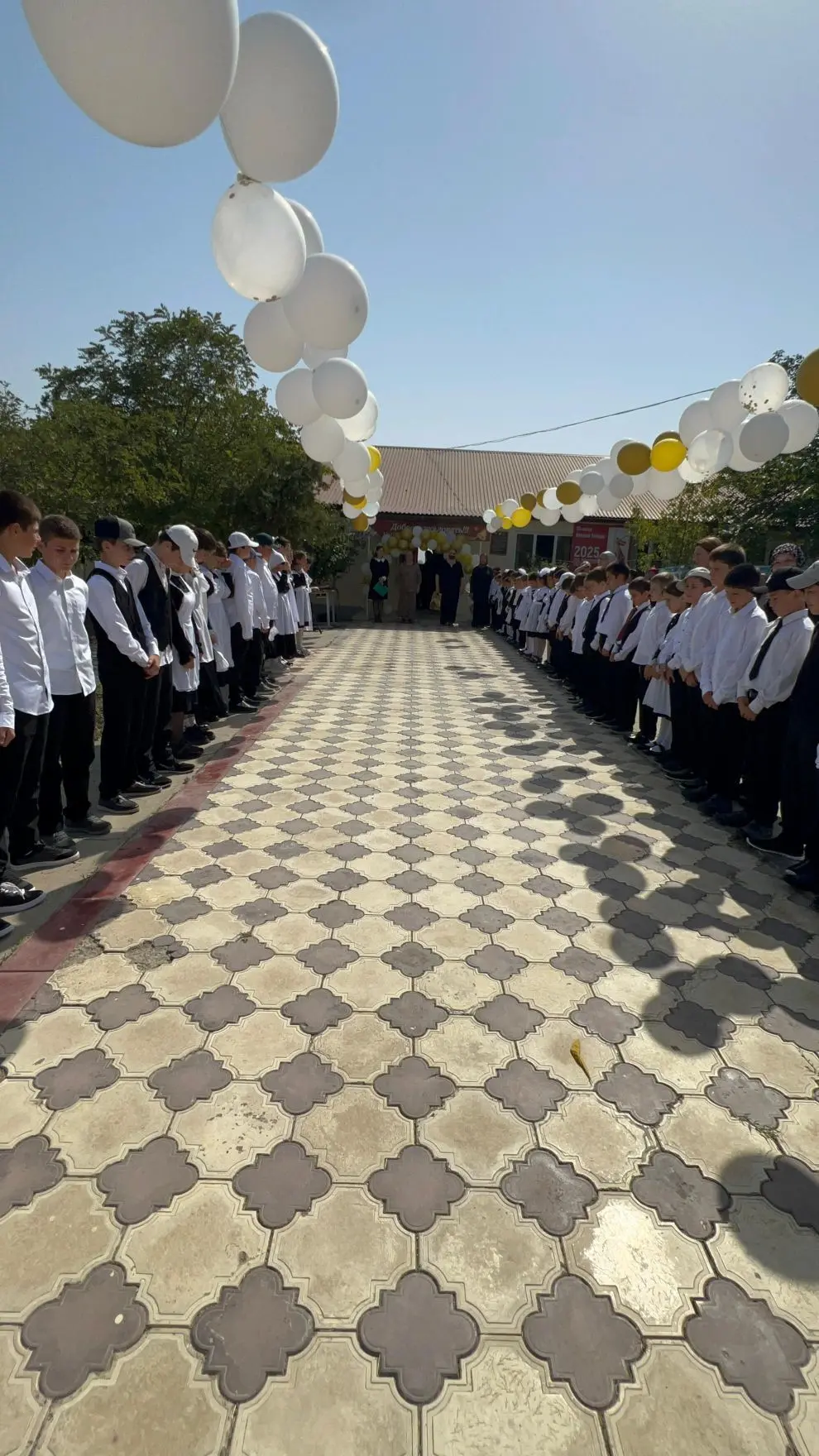 ГКОУ РД "Сангарская СОШ Лакского района"