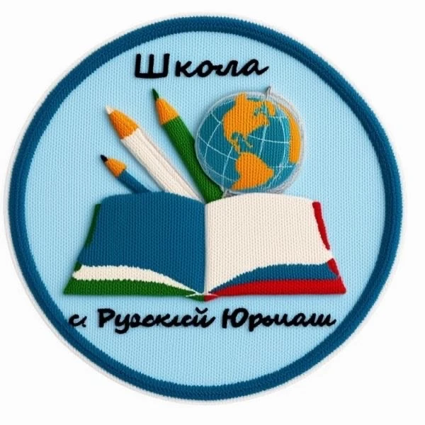 Канал МОБУ СОШ с.Русский Юрмаш МР Уфимский район