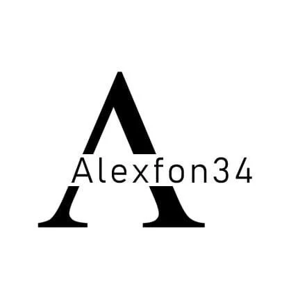 АлексФон34