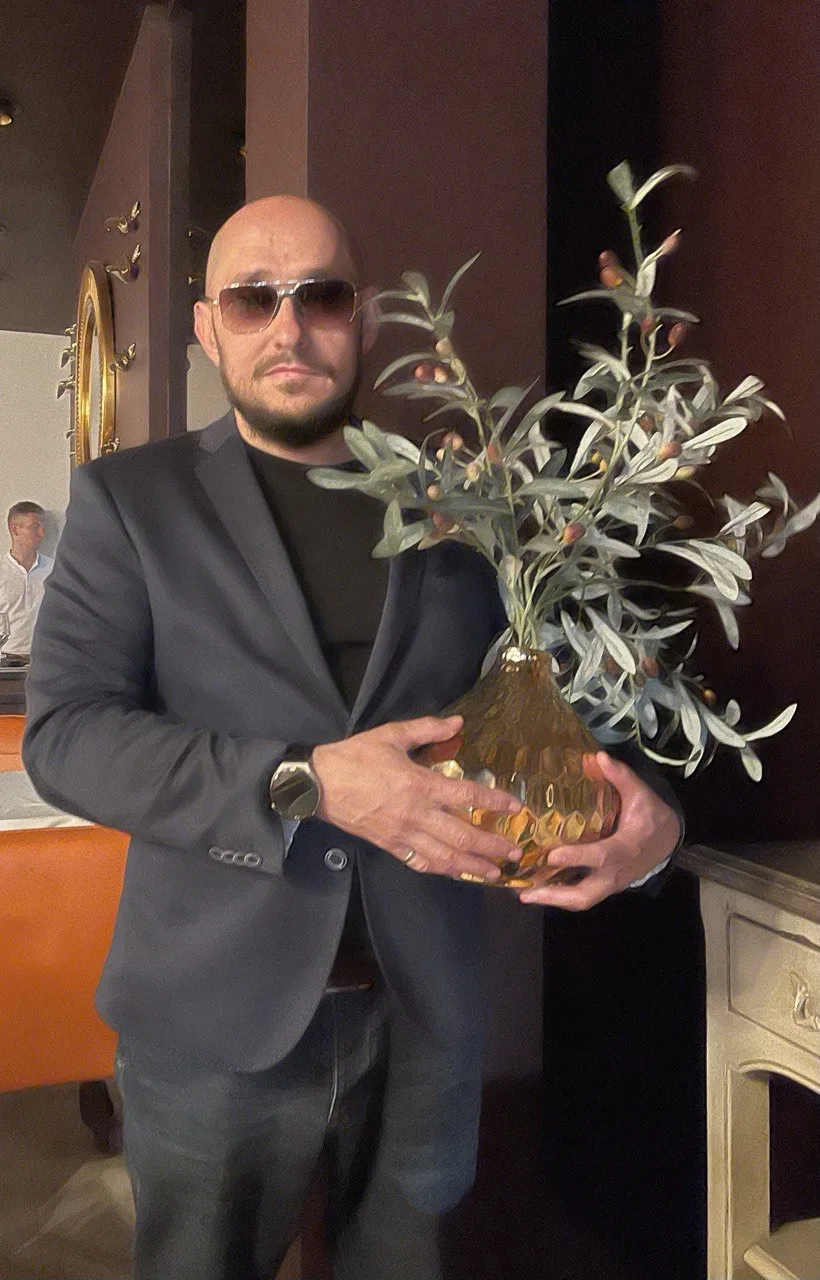 Юрий Сапожников