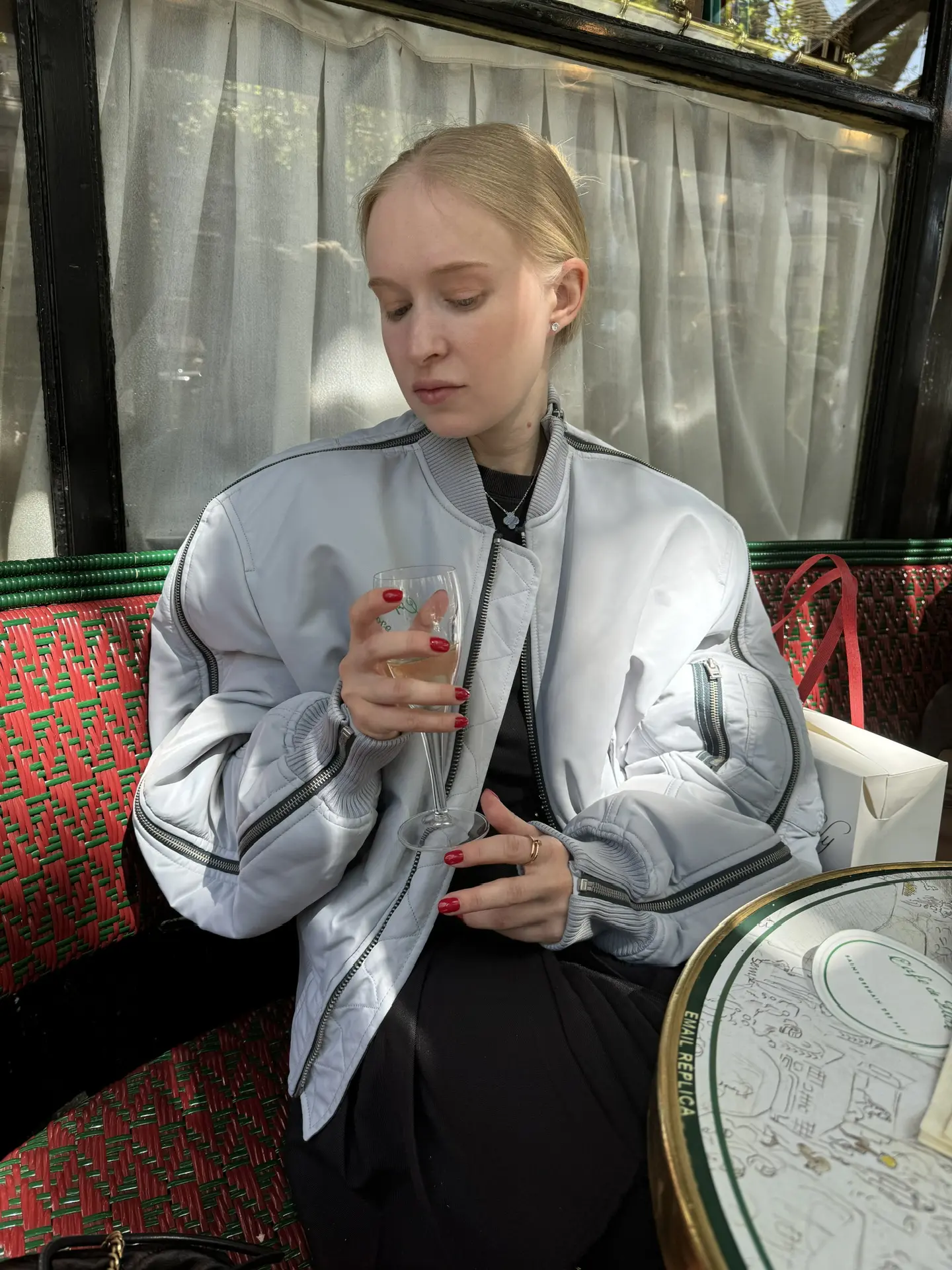 Та самая wonder.place