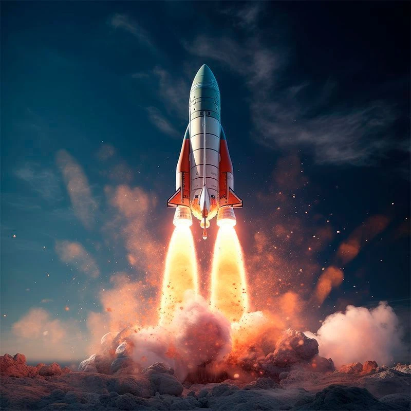 МАДОУ 19 "Ракета"