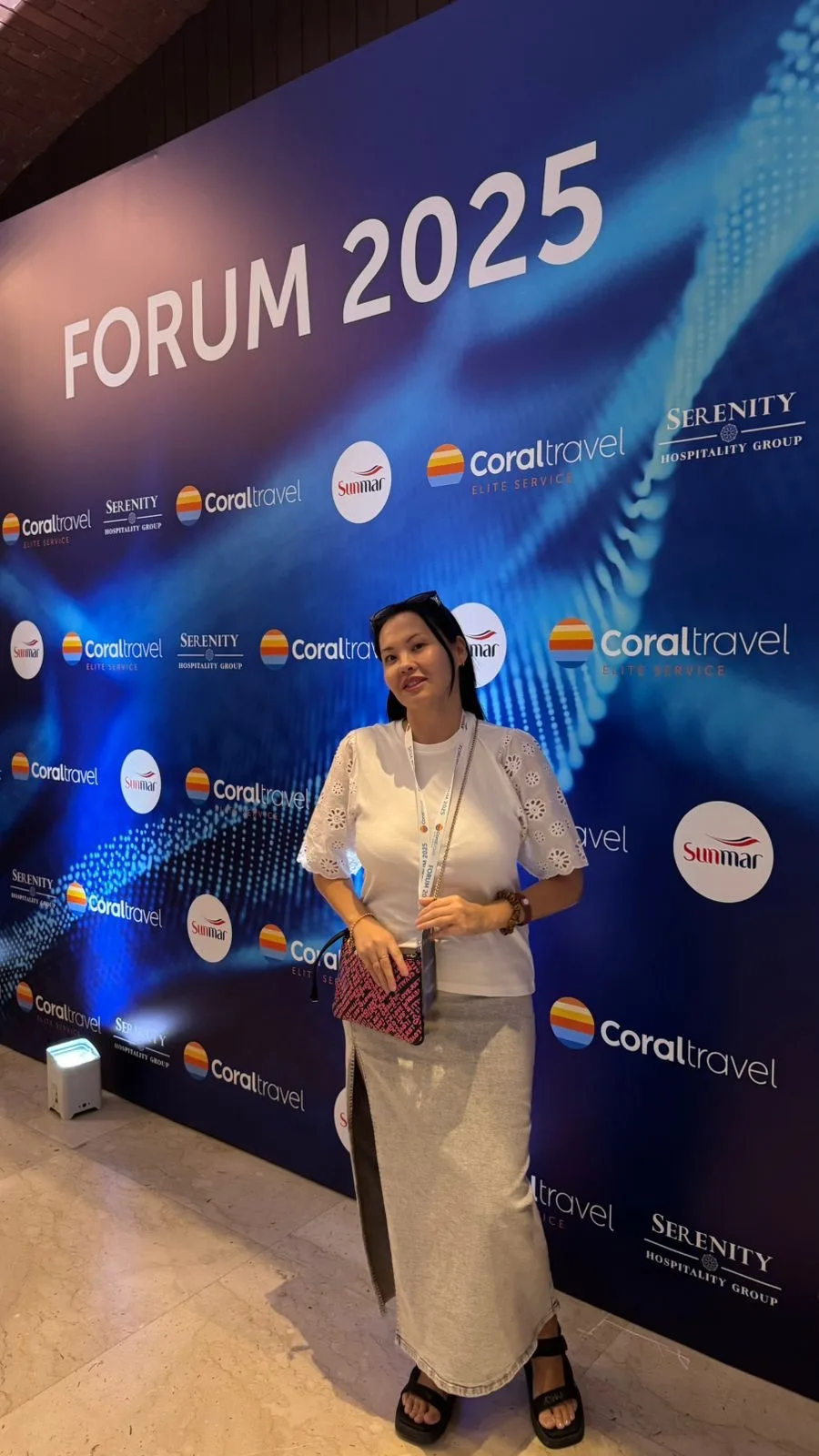 Логотип канала