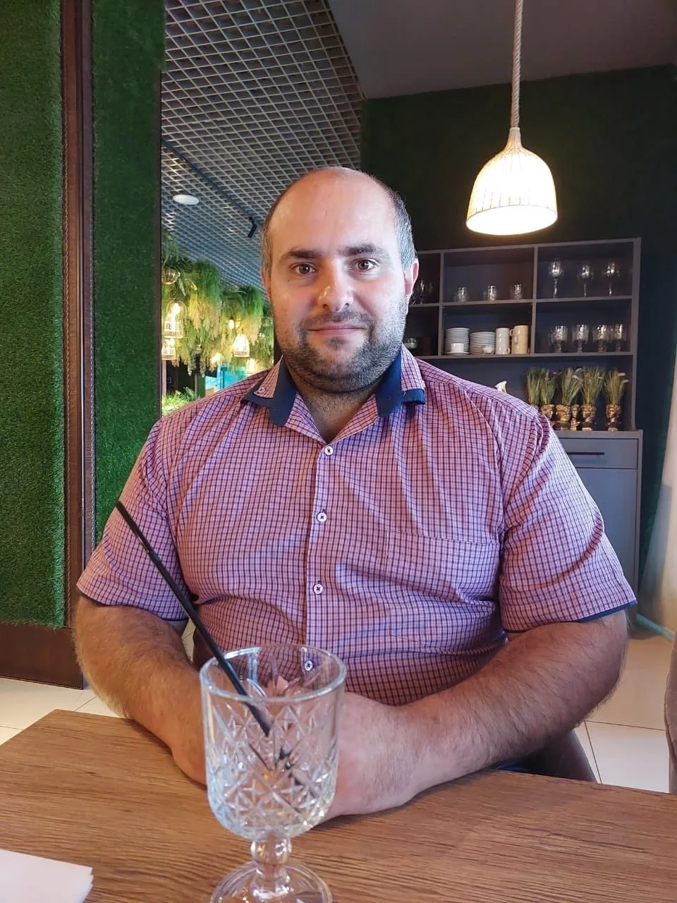 Михаил Богомолов. Главное и Важное. — канал в мессенджере MAX
