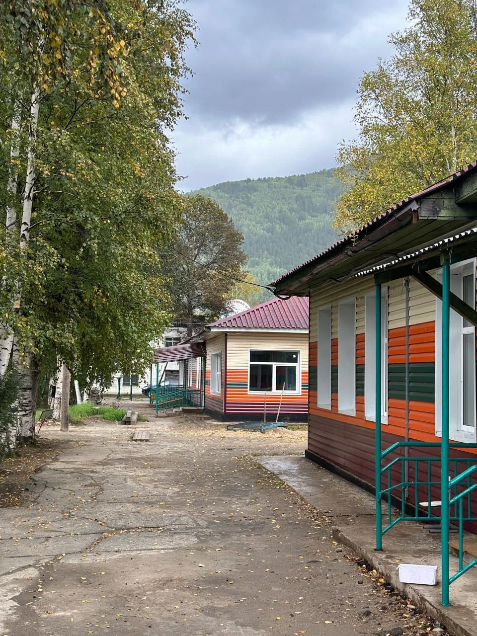 МКДОУ детский сад "Родничок" — канал в мессенджере MAX