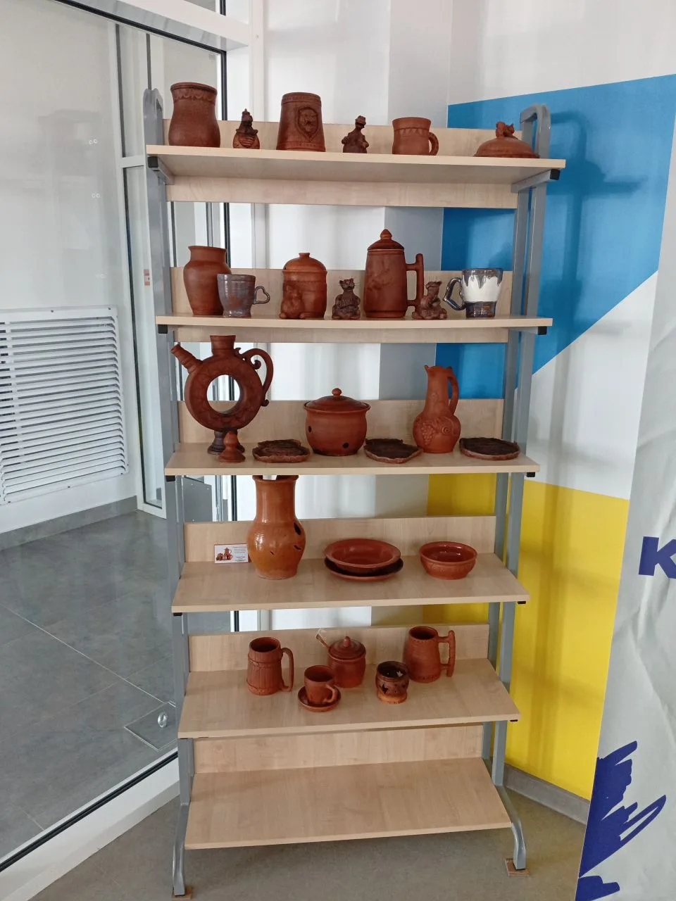 Гончар из Анатыша — канал в мессенджере MAX