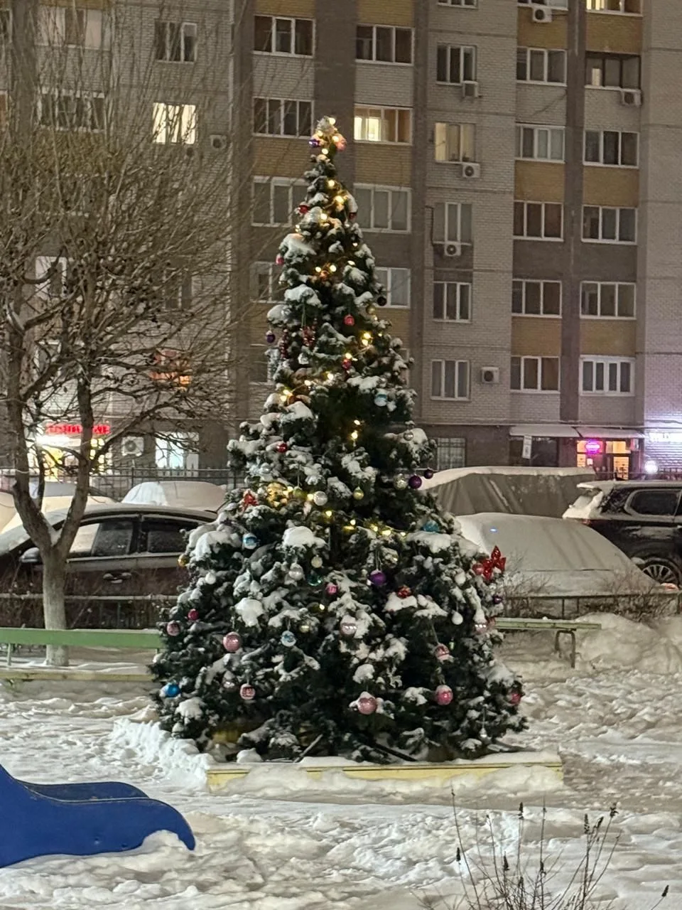 ТСЖ МИЛЛЕНИУМ