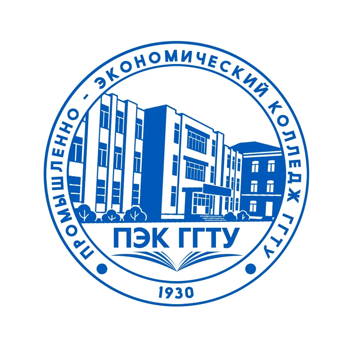 Промышленно-экономический колледж ГГТУ Орехово-Зуево — канал в мессенджере MAX