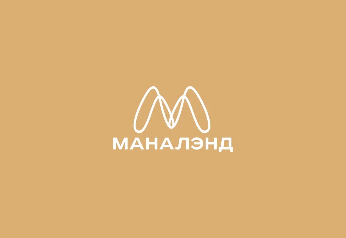 Маналэнд — канал в мессенджере MAX