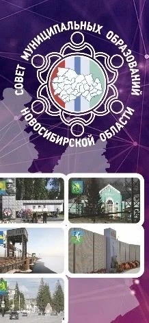 СМО Новосибирской области