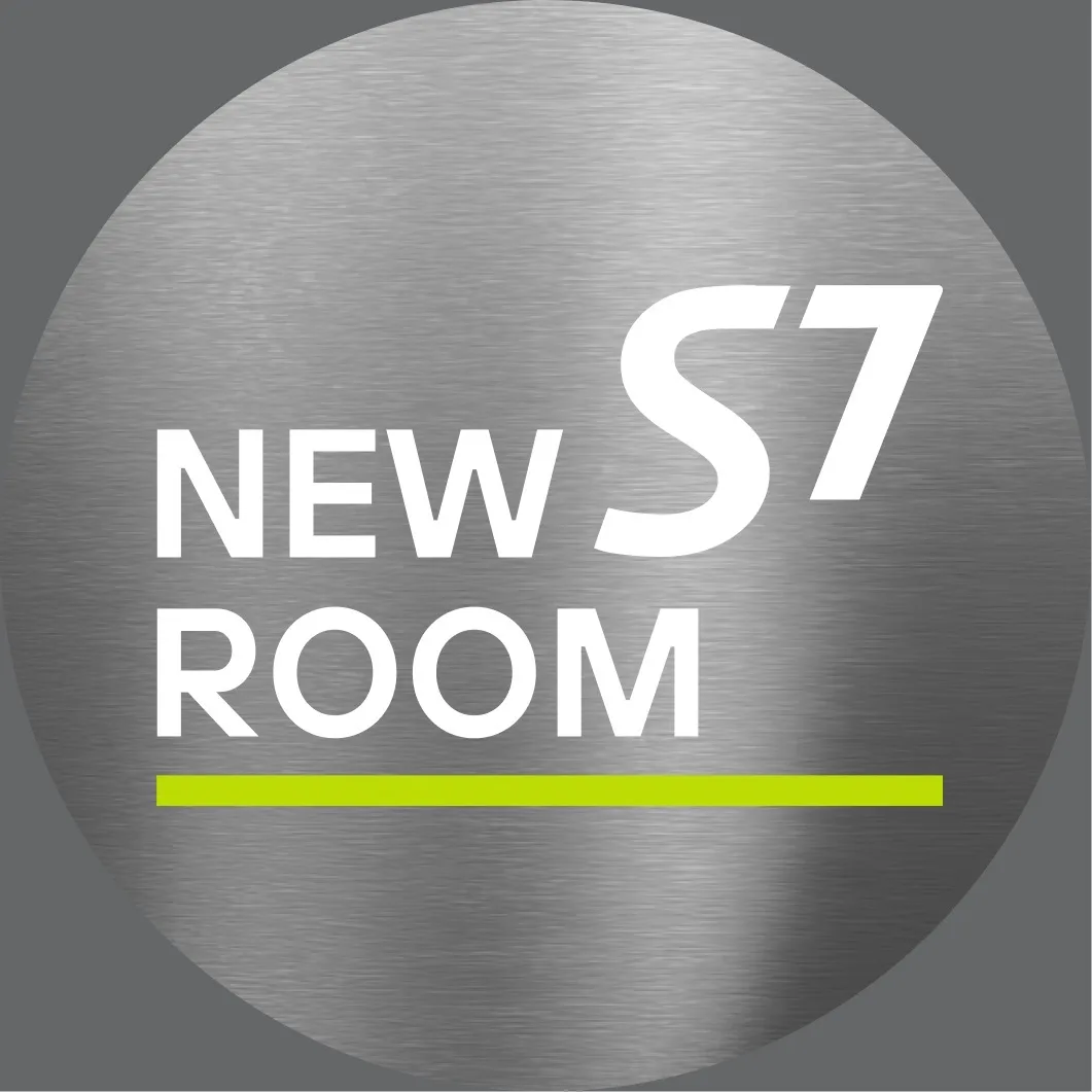 S7 Newsroom — канал в мессенджере MAX