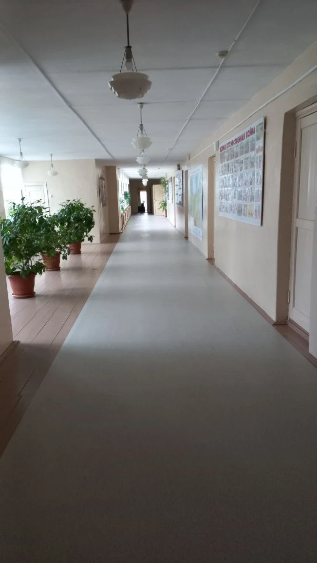 МОУ "Зобинская ООШ'