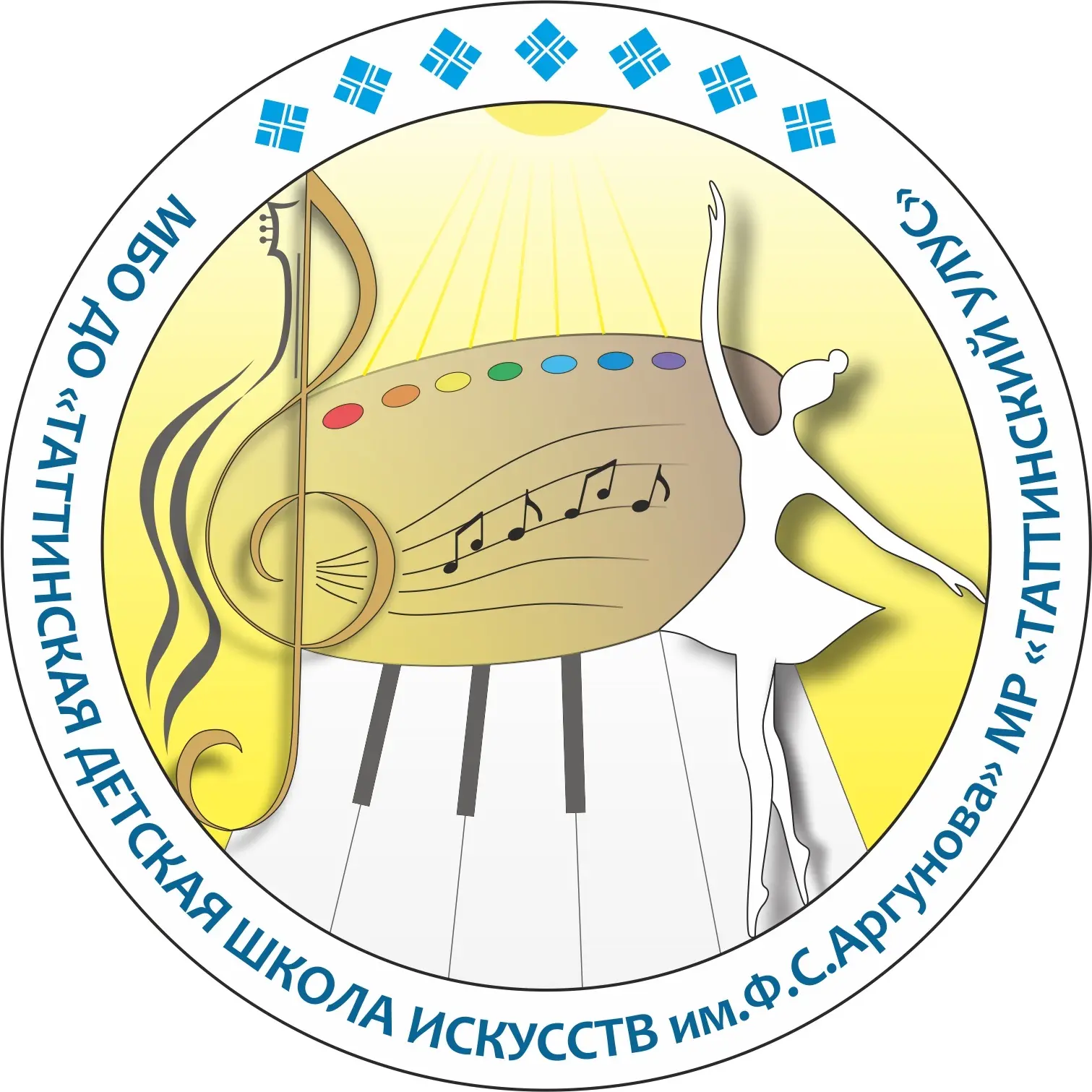 Таттинская ДШИ им.Ф.С.Аргунова