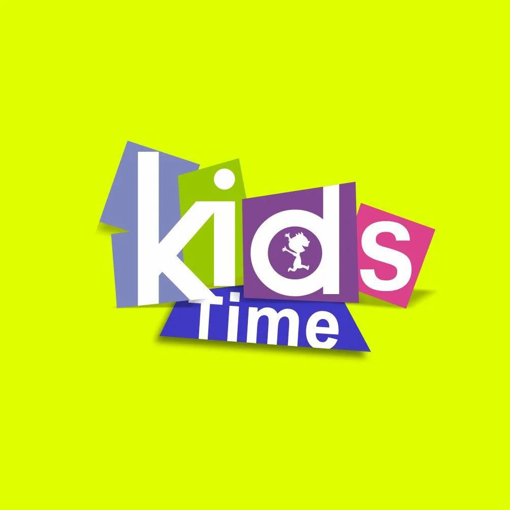 KidsTime.TV - Время детишек!
