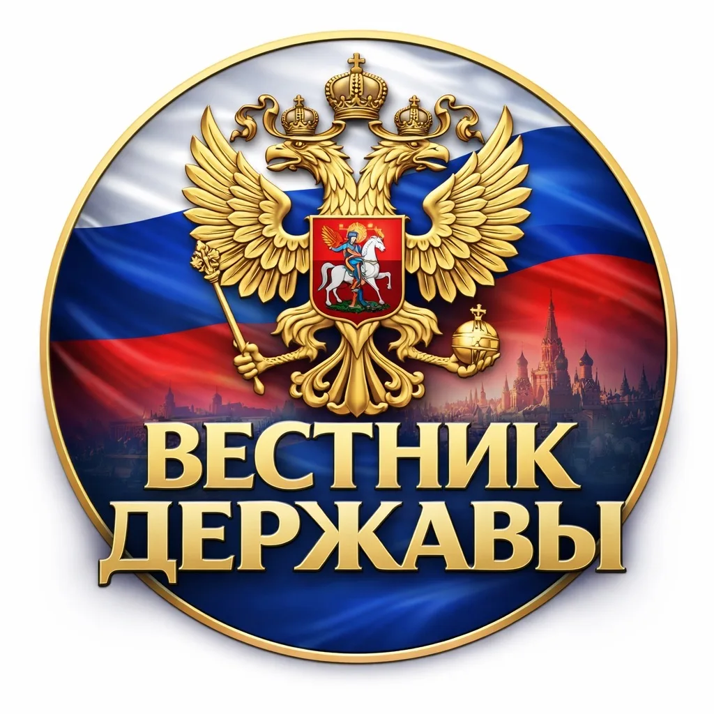 Логотип канала