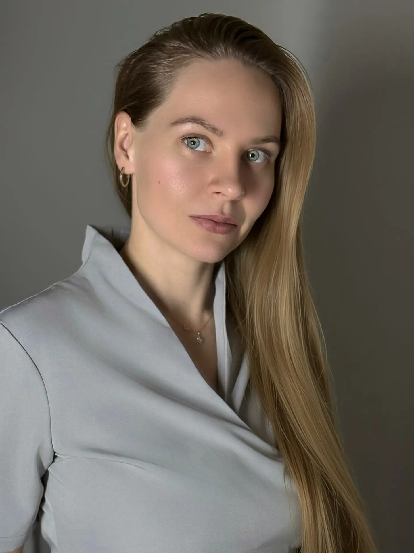 👩🏼‍⚕️Врач-косметолог, Виктория Сычева