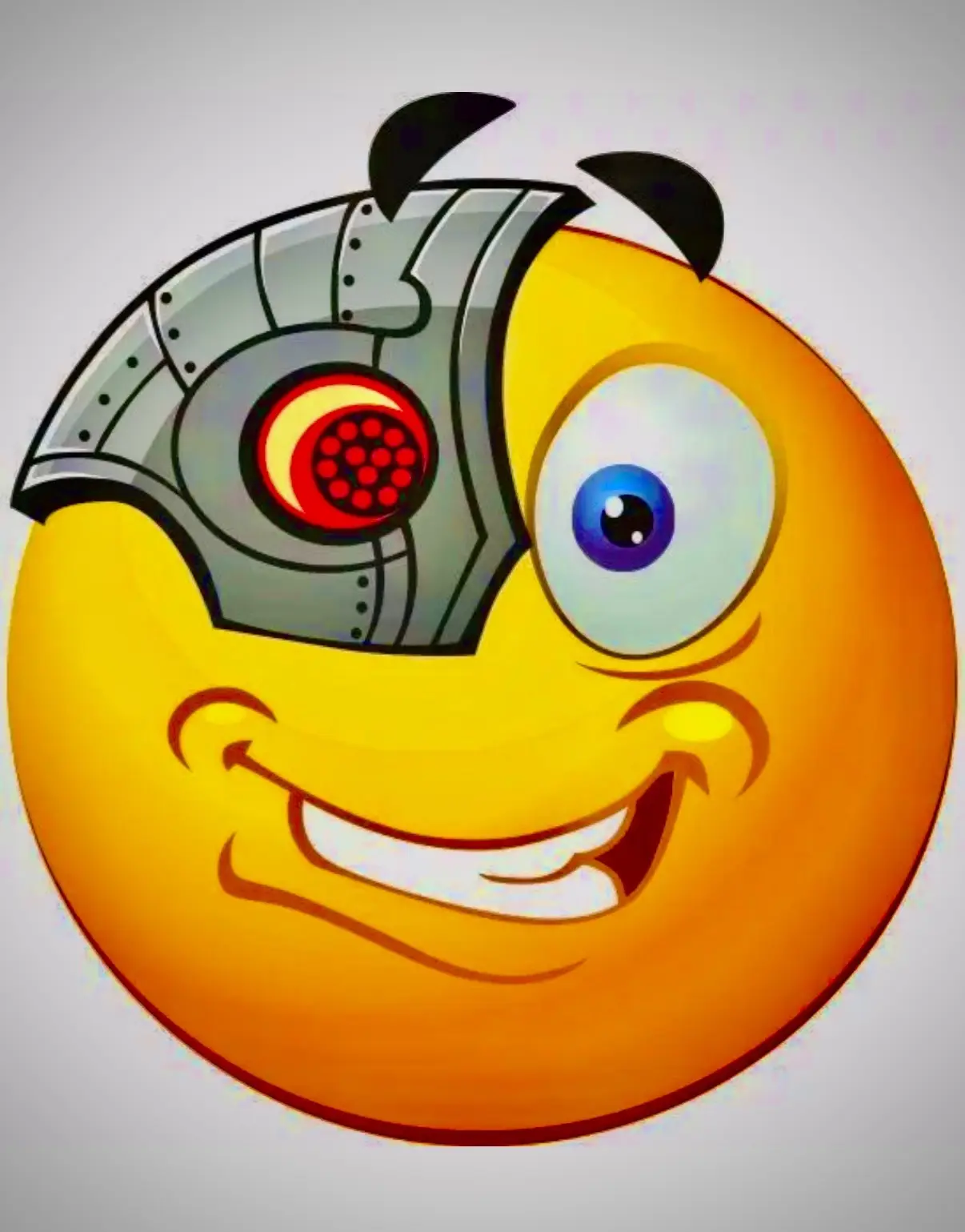 Кибер - Шутки