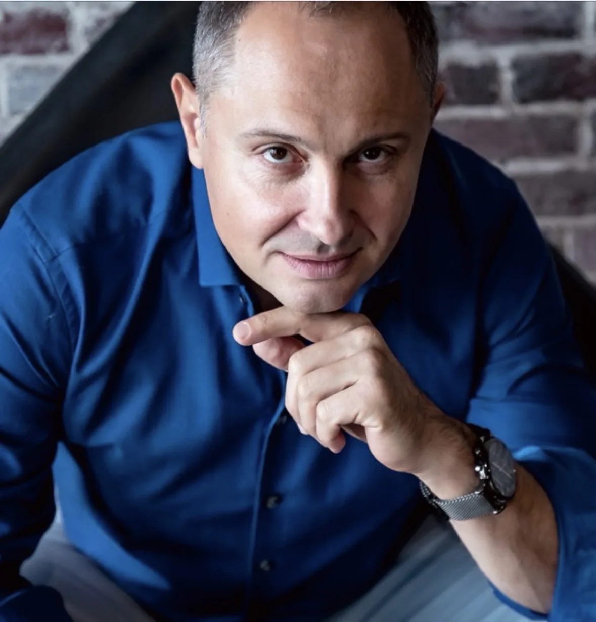 Логотип канала