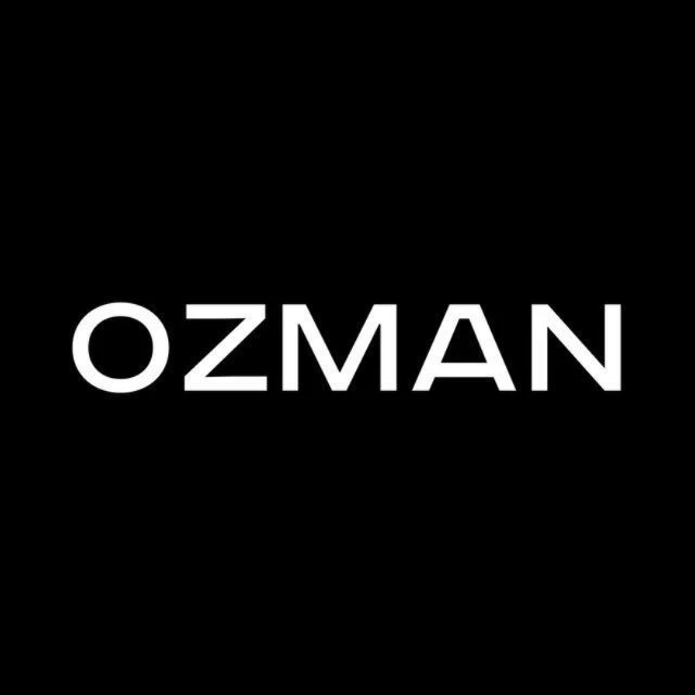 OZMAN — канал в мессенджере MAX
