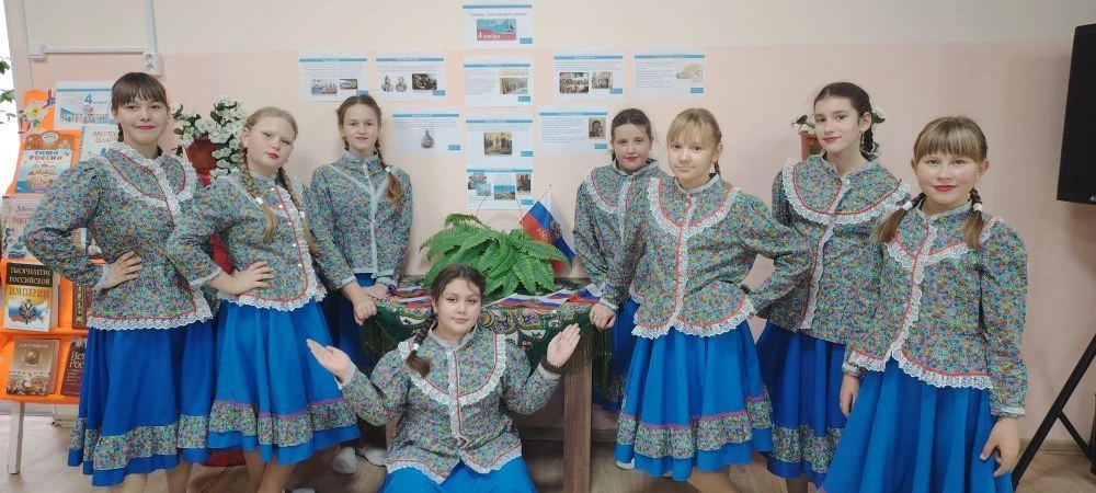 МКУК "КДЦ С.ГУРАН"