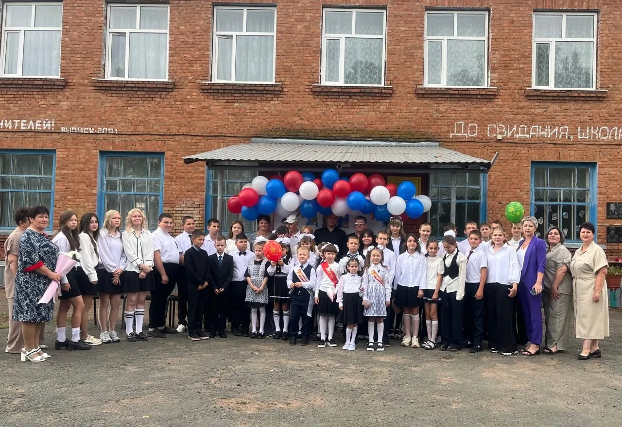 Канал Федоровская школа имени Максима Жумаханова