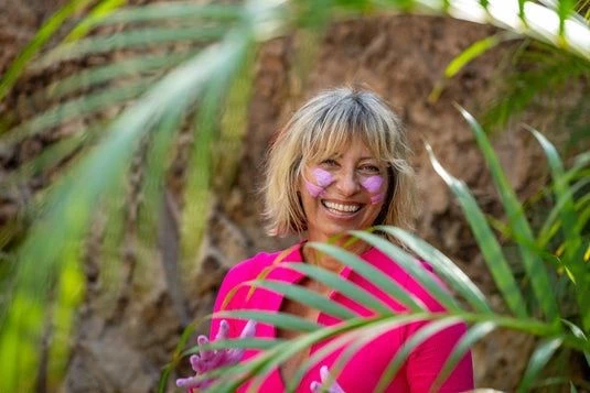 Кундалини йога / Майя Файнс