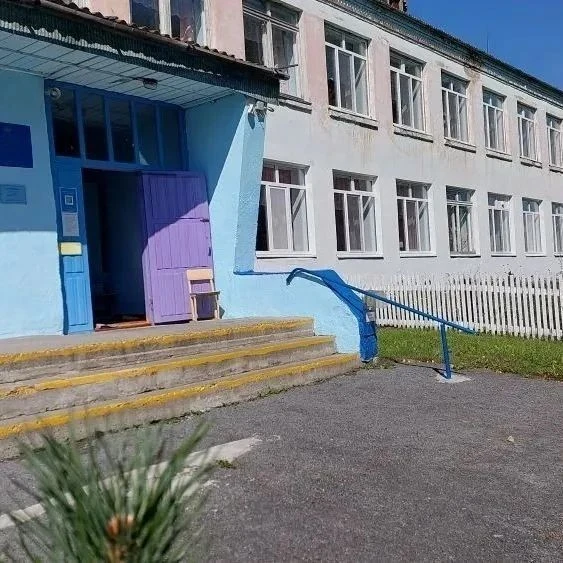 Официальный канал Муниципального казённого общеобразовательного учреждения Чурманская основная общеобразовательная школа