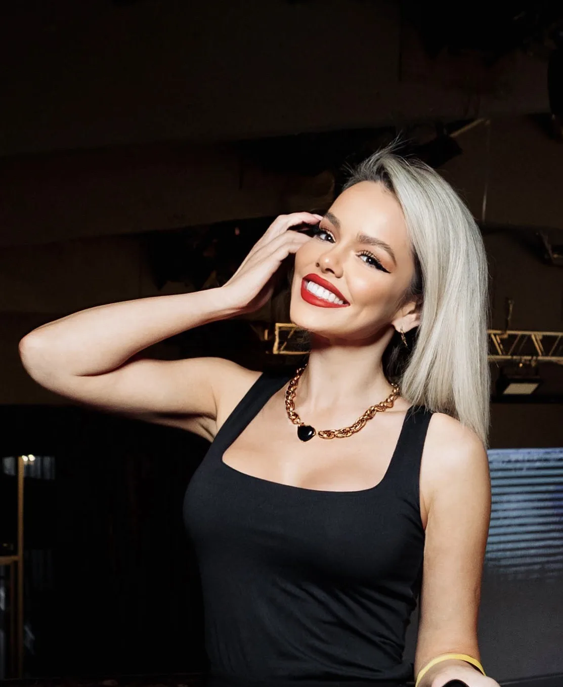 ТВОЙ СОМЕЛЬЕ || КРИСТИНА НИКИТИЧЕВА