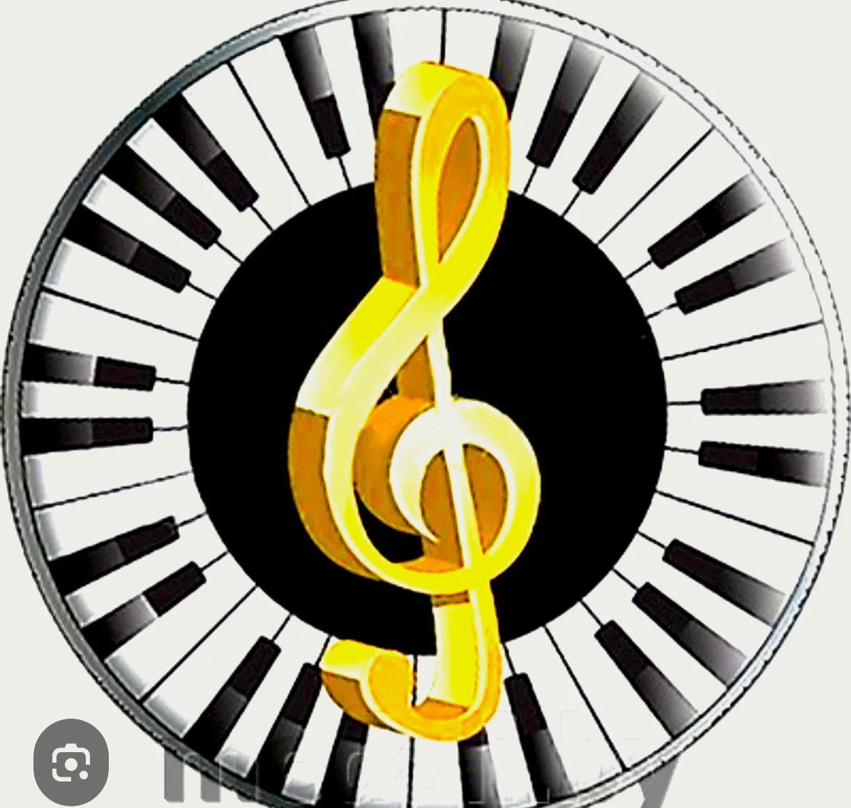 Логотип канала