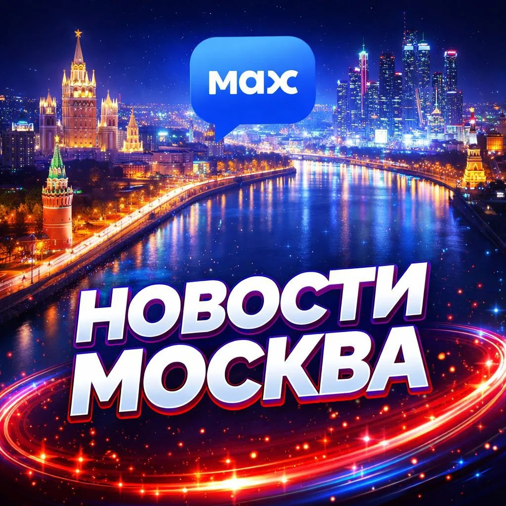 МОСКВА • НОВОСТИ • ЧП