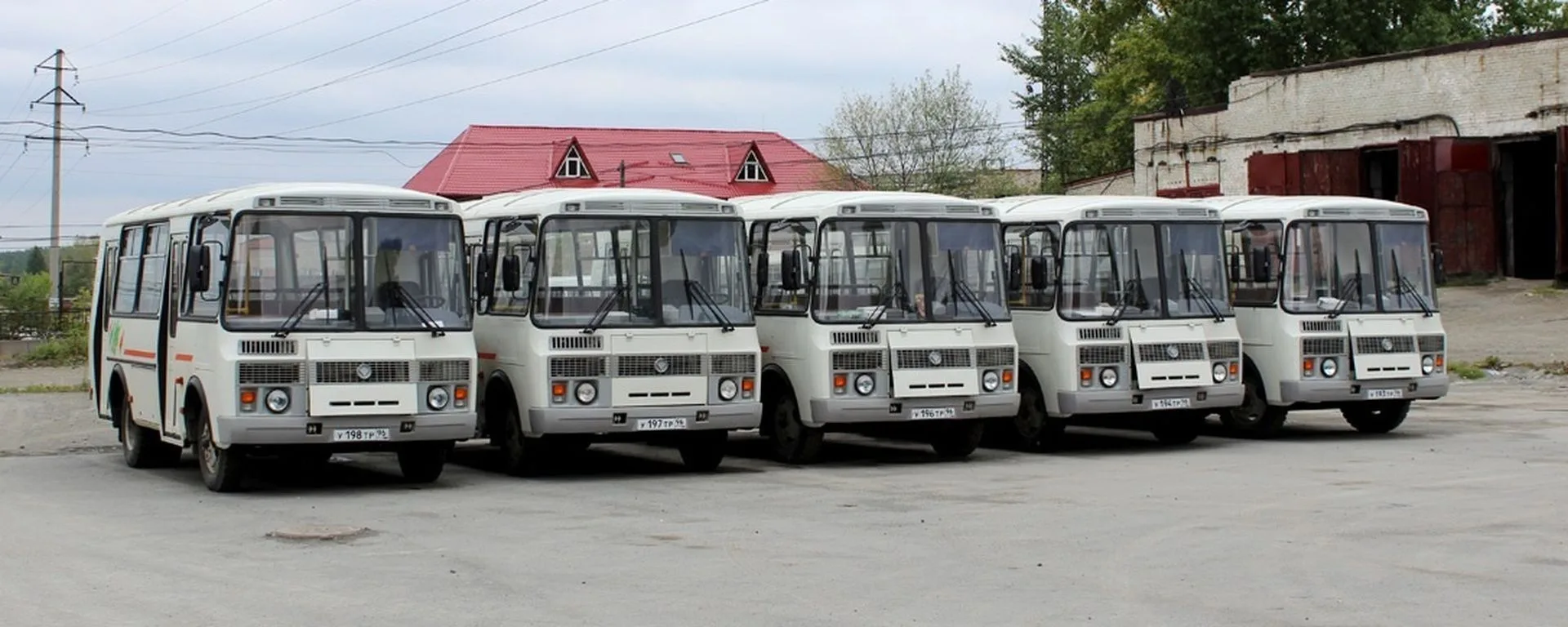 ООО АП "Тура"