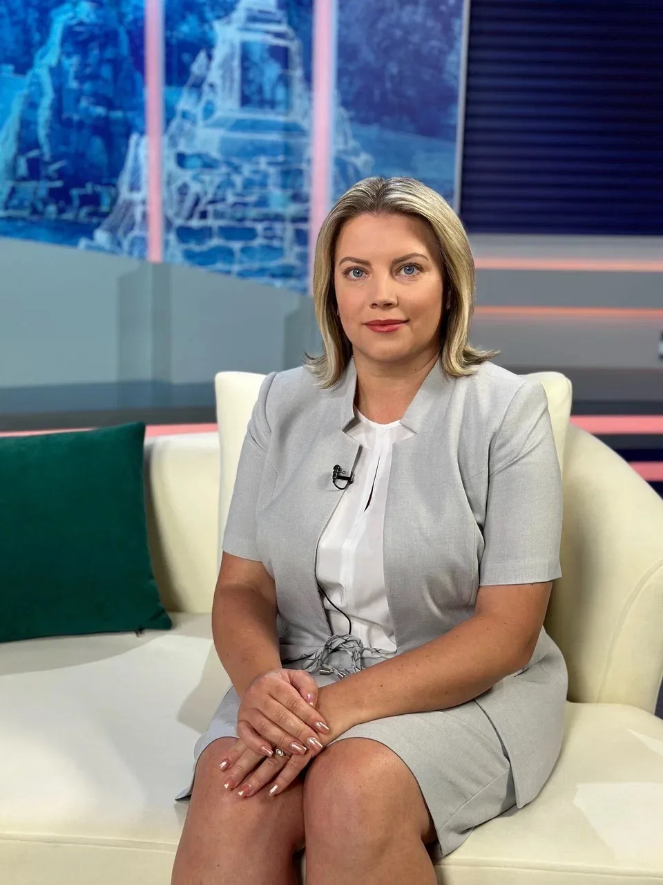 Науменко Елена — канал в мессенджере MAX