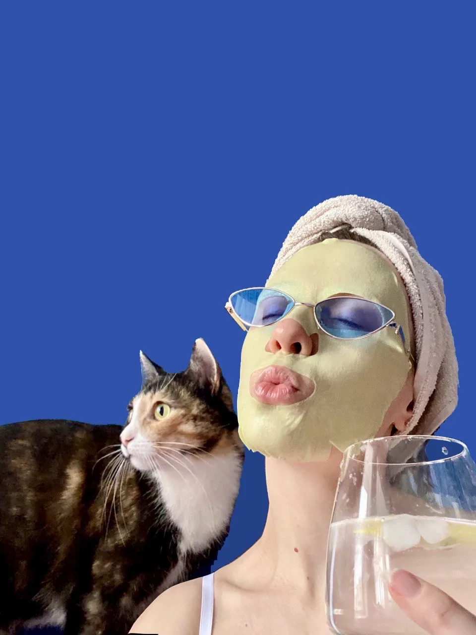 Намажь это немедленно