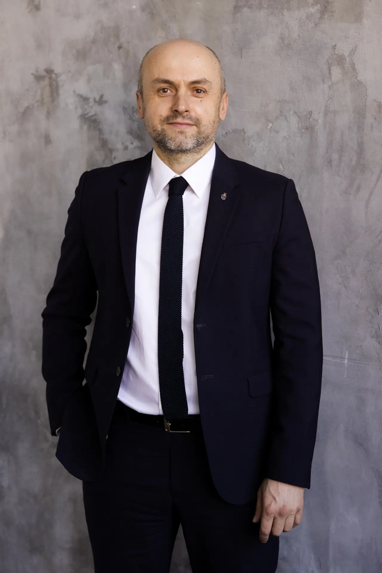 Павел Боровиков