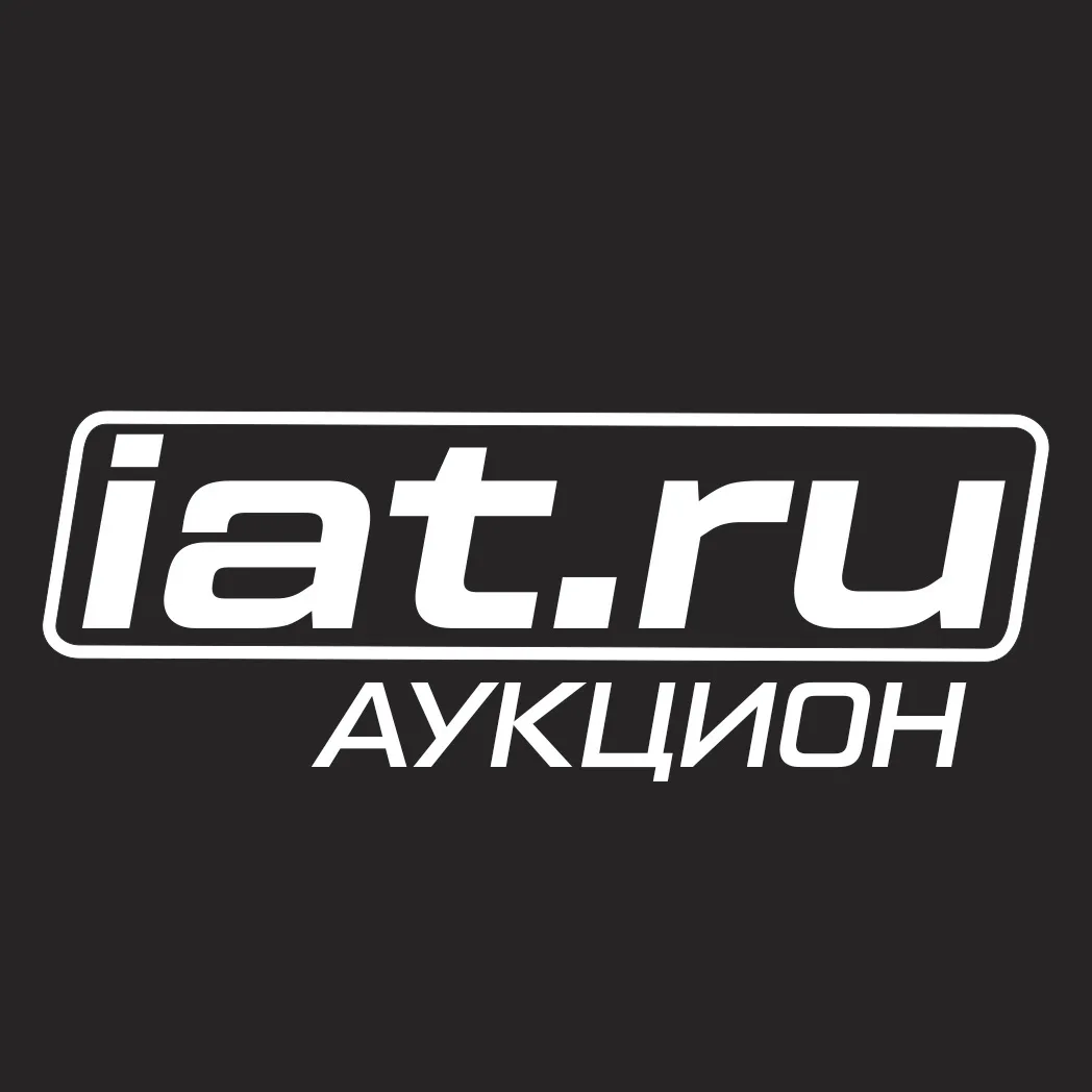 Аукцион iat.ru — канал в мессенджере MAX