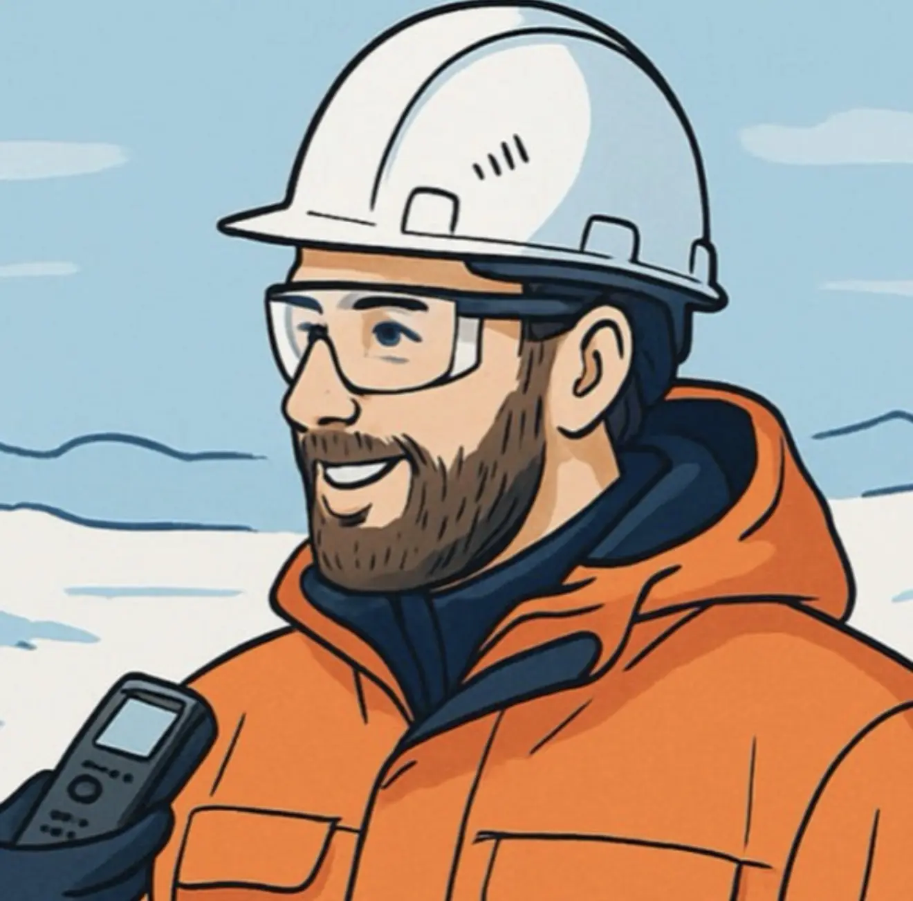 Удоканский вестник