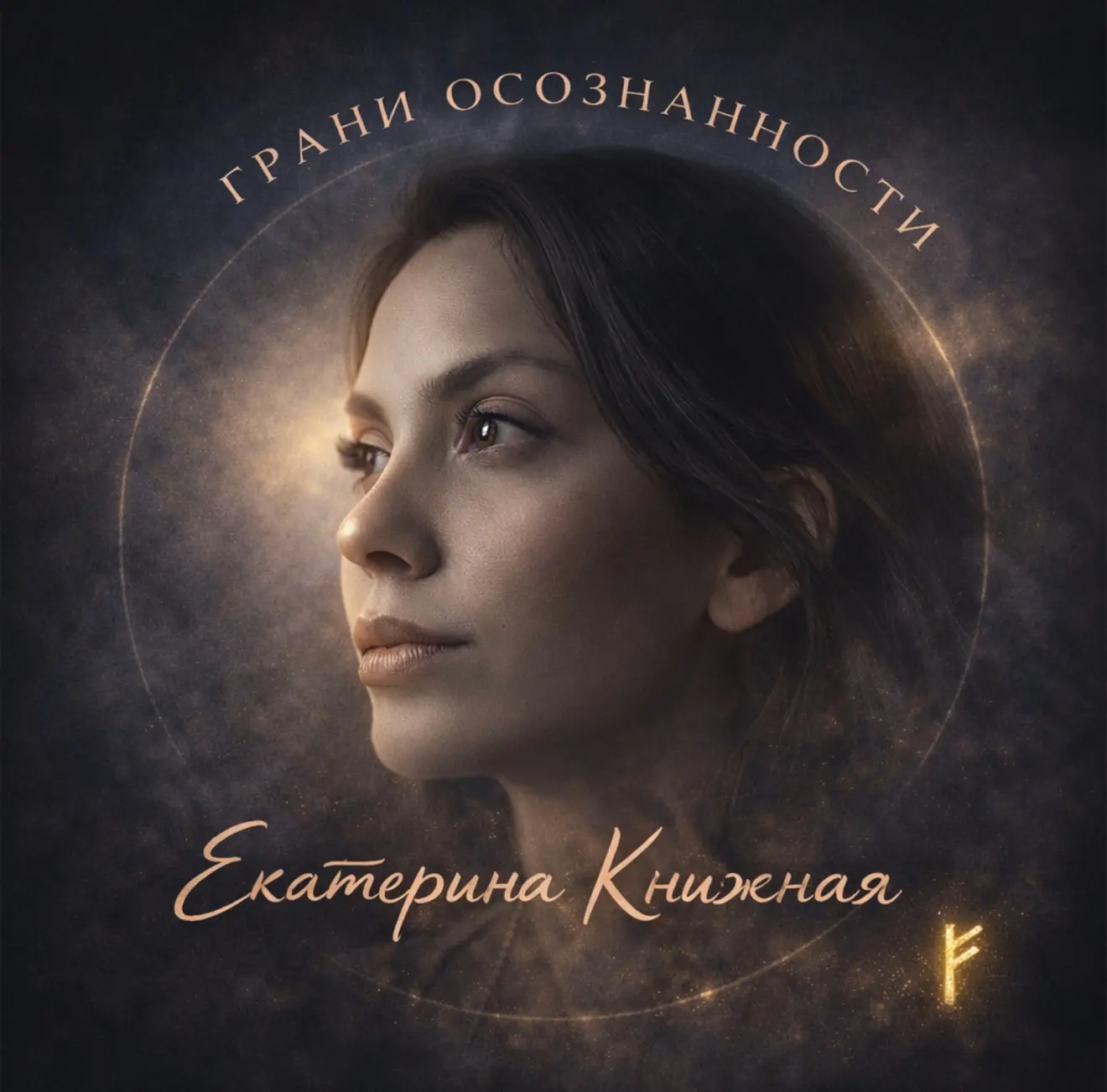 Логотип канала