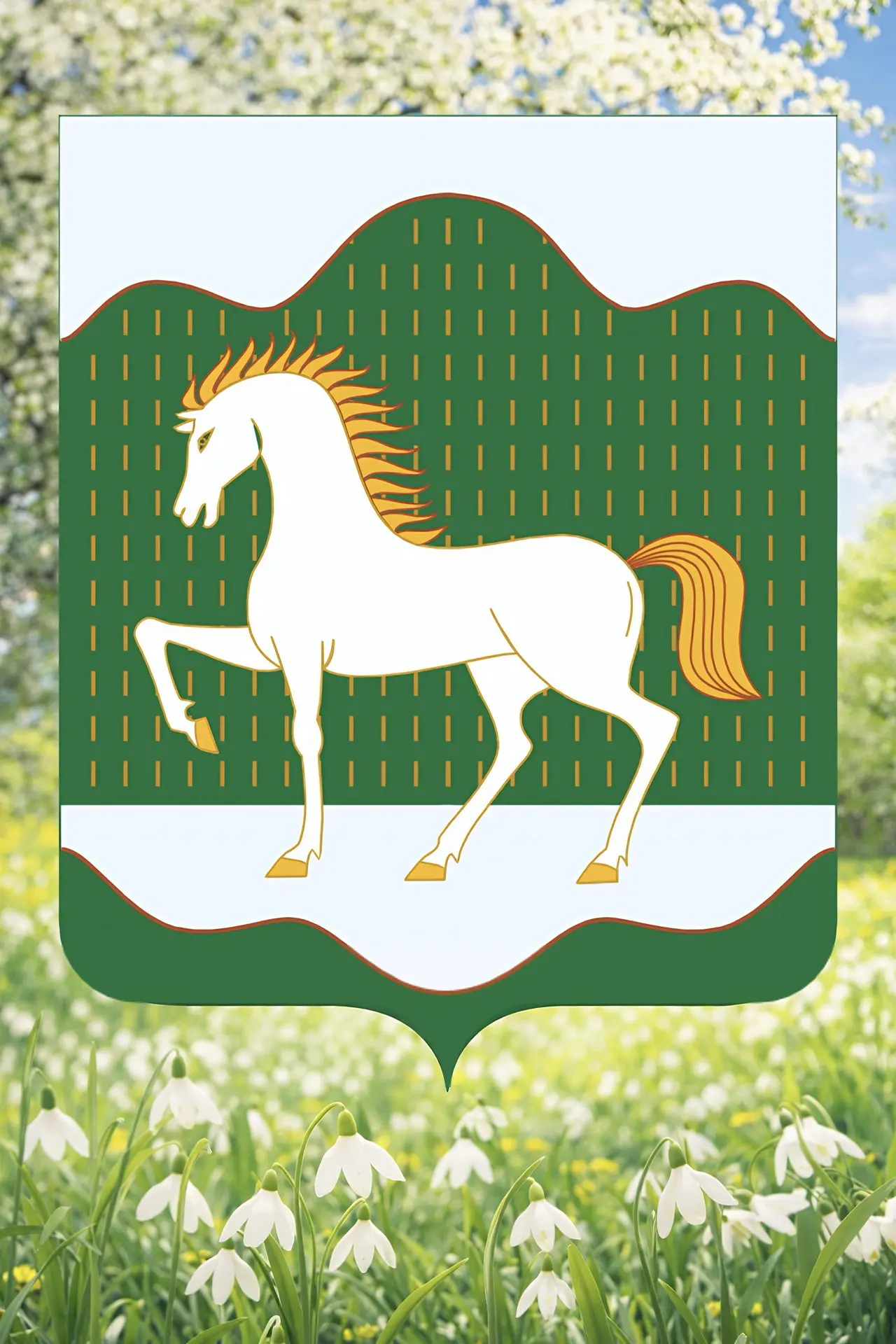 Логотип канала