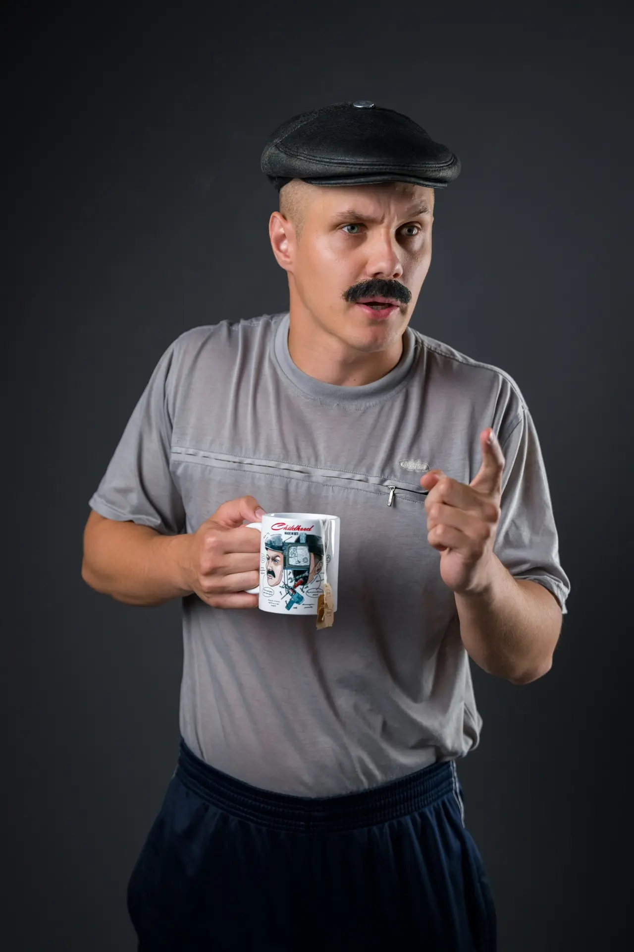 Логотип канала