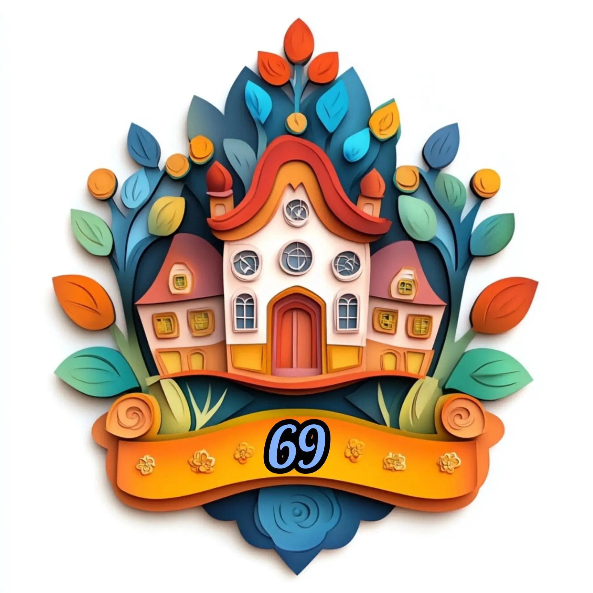 ГБДОУ детский сад №69 Красносельского района СПб