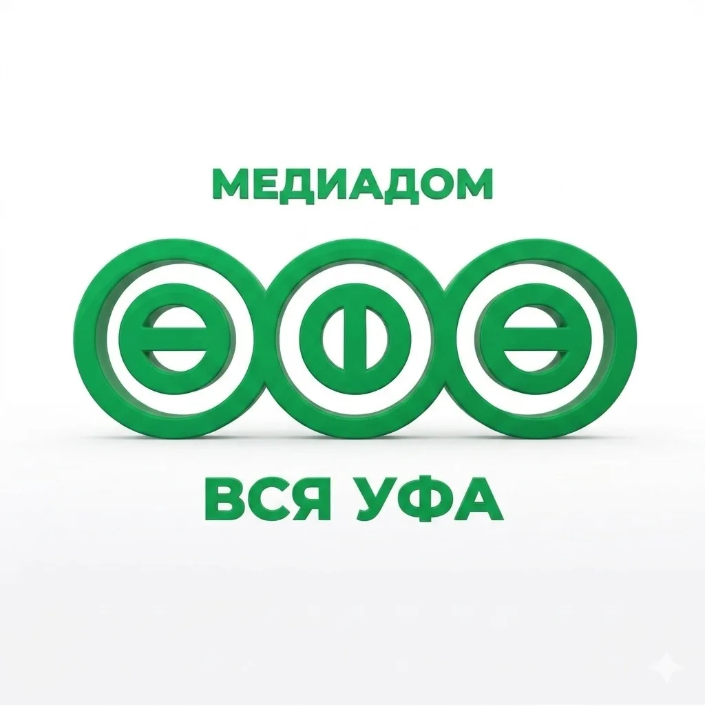 ВСЯ УФА | НОВОСТИ — канал в мессенджере MAX