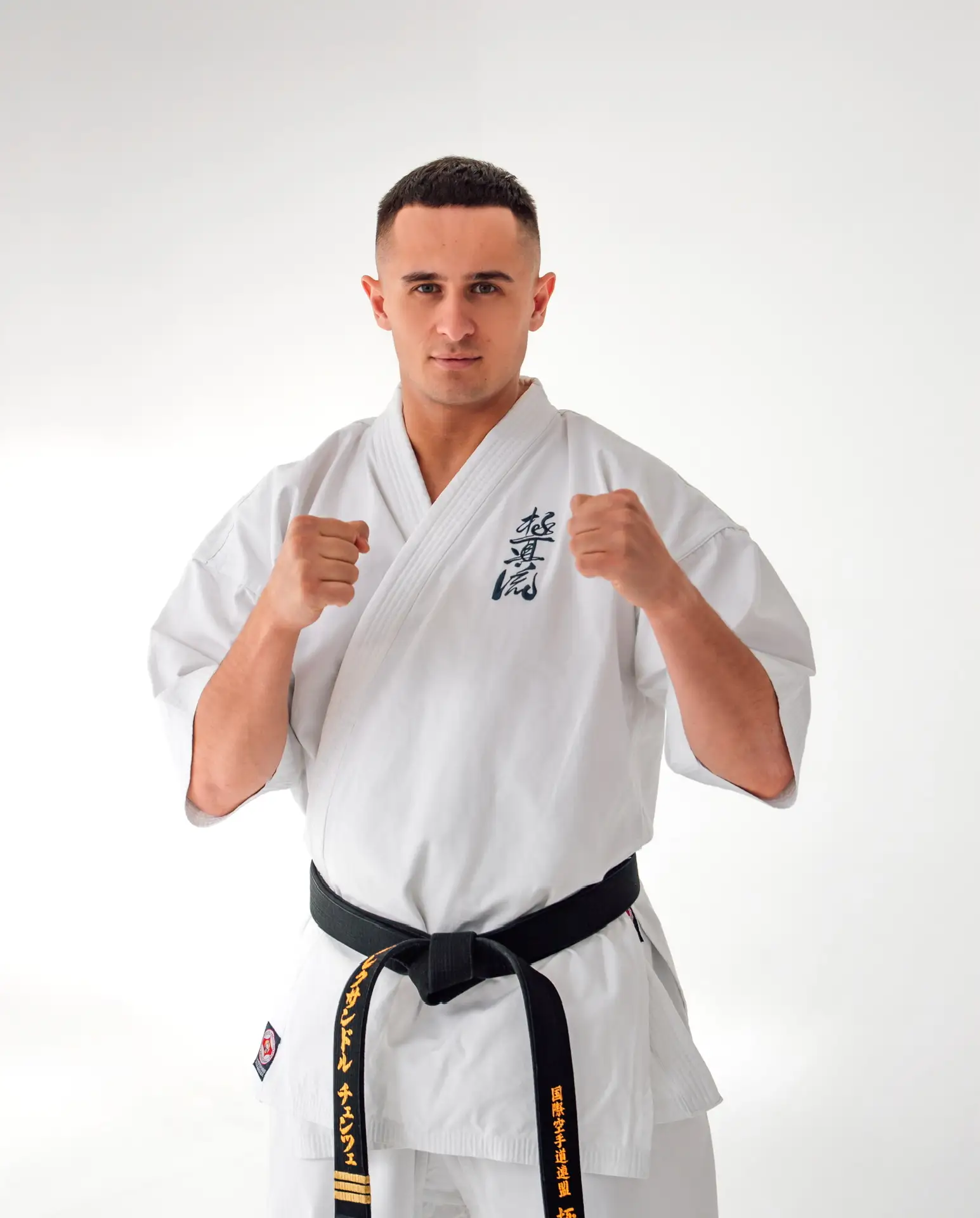 Александр Чензе 🥋🥊 | Все о единоборствах