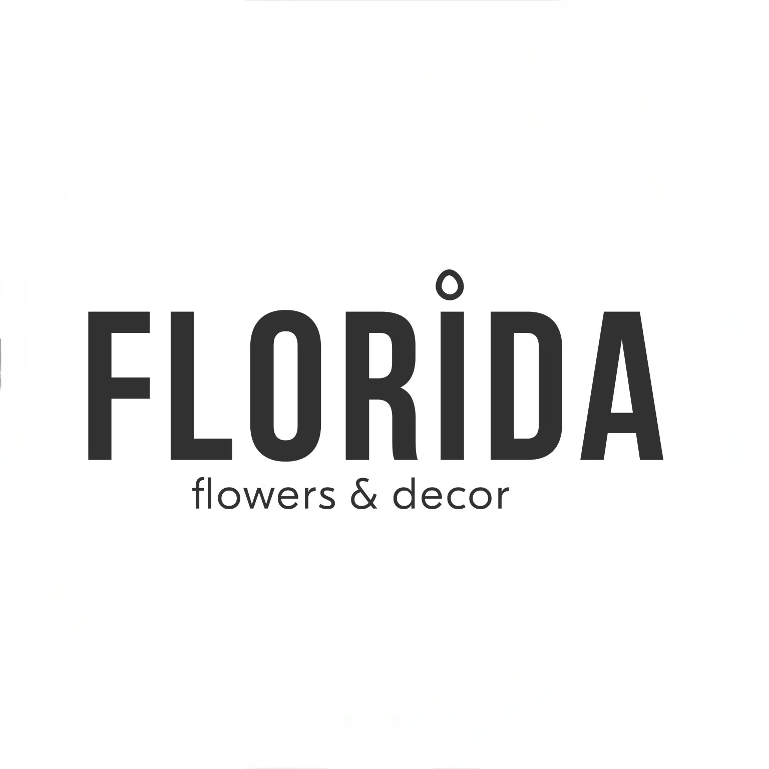 FLORIDA Декор и Цветы — канал в мессенджере MAX